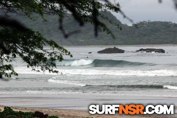 Surf Report for 06/27/2014