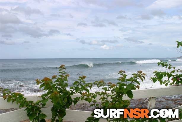 Nicaragua Surf Report - Report Photo 09/13/2005  9:44 PM 