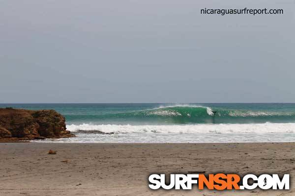 Nicaragua Surf Report - Report Photo 05/15/2014  7:37 PM 