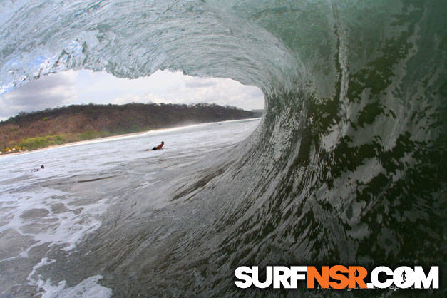 Surf Report for 05/08/2009