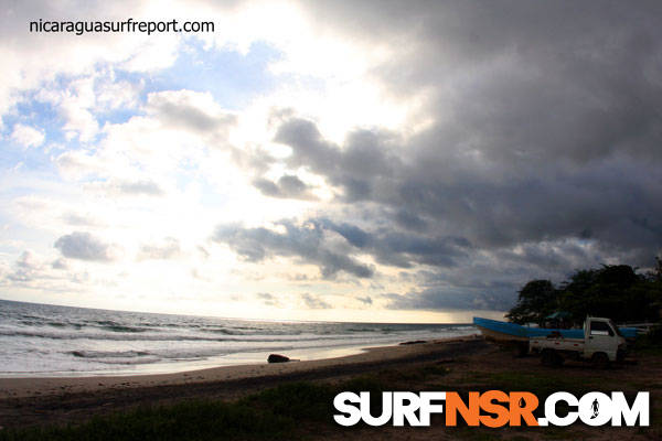 Surf Report for 09/06/2013