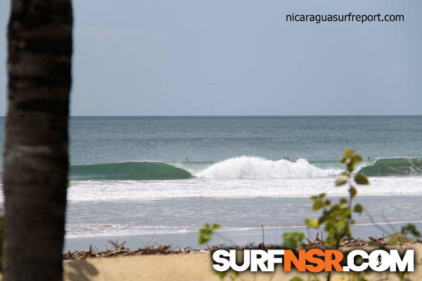 Nicaragua Surf Report - Report Photo 10/09/2013  6:45 PM 