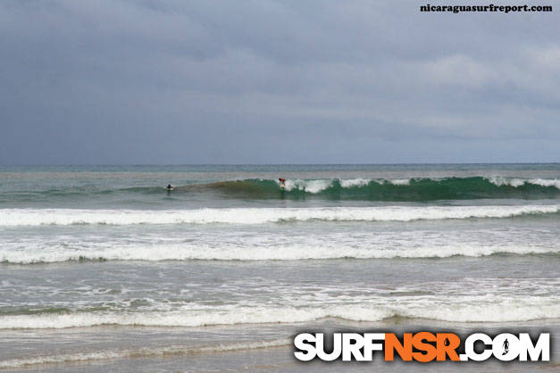 Nicaragua Surf Report - Report Photo 08/28/2008  2:55 PM 