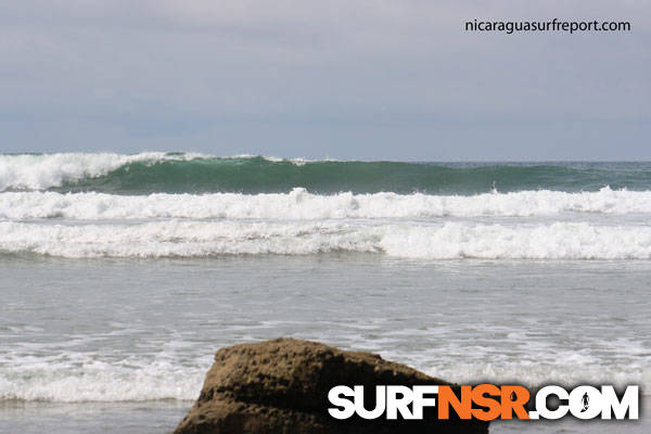 Surf Report for 11/05/2010