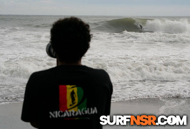 Surf Report for 08/30/2007