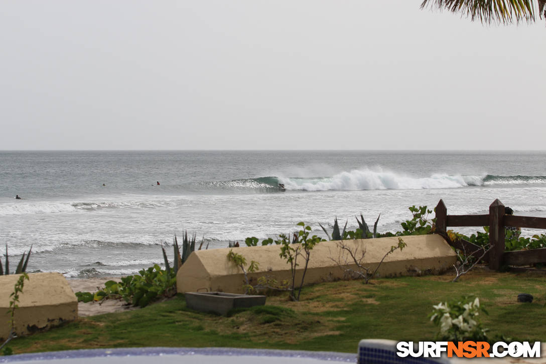 Surf Report for 08/21/2015