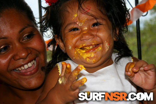 Surf Report for 06/11/2010