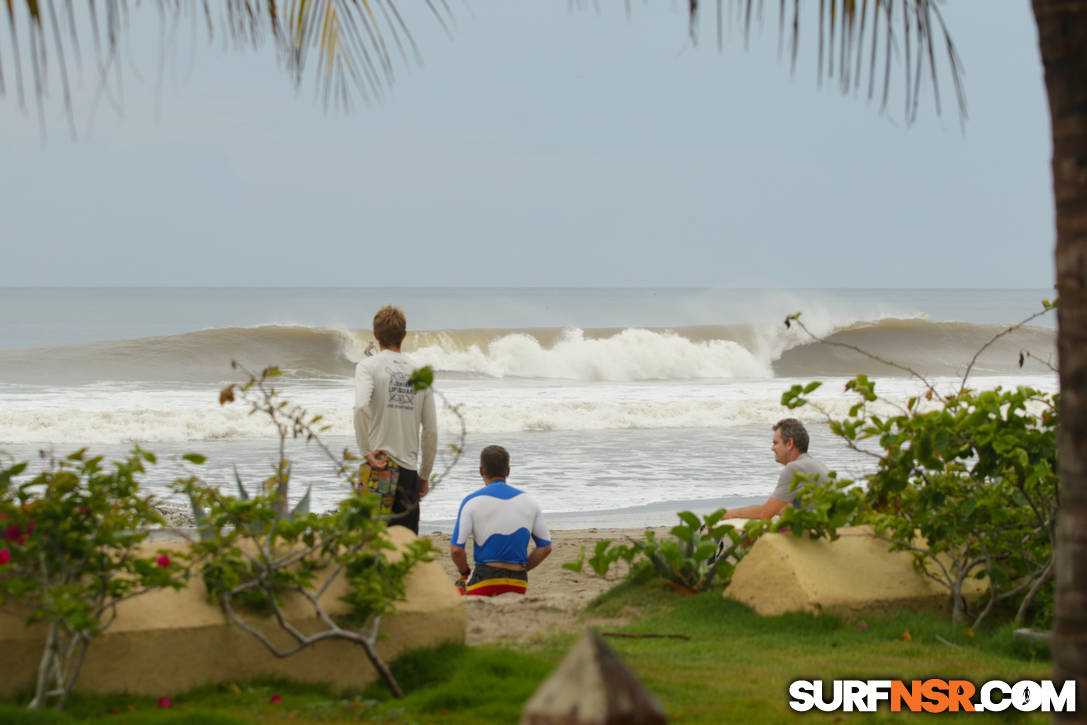 Nicaragua Surf Report - Report Photo 05/31/2016  3:28 PM 