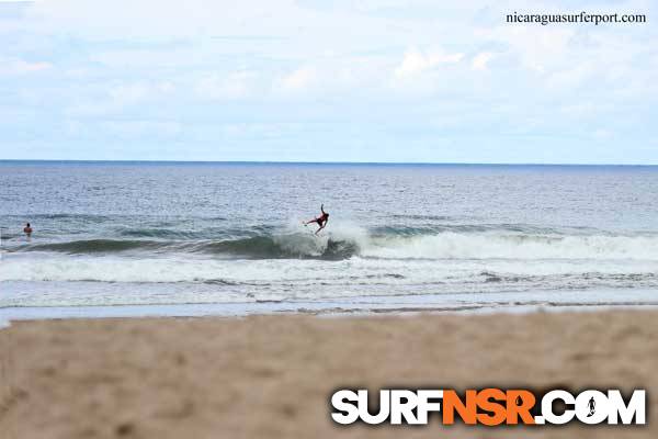 Surf Report for 09/25/2014
