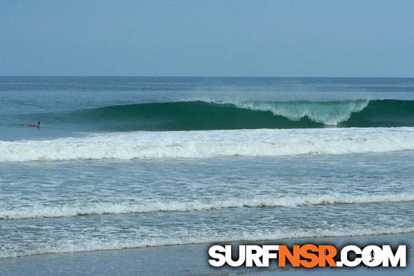 Surf Report for 05/14/2011