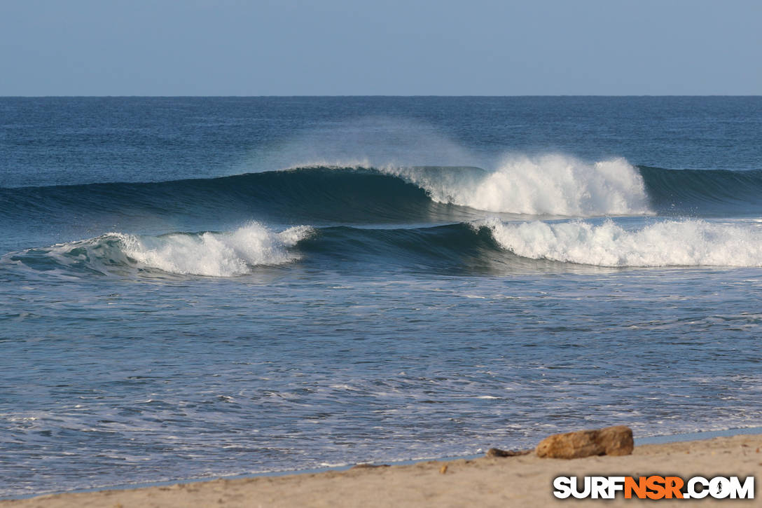 Surf Report for 12/17/2015