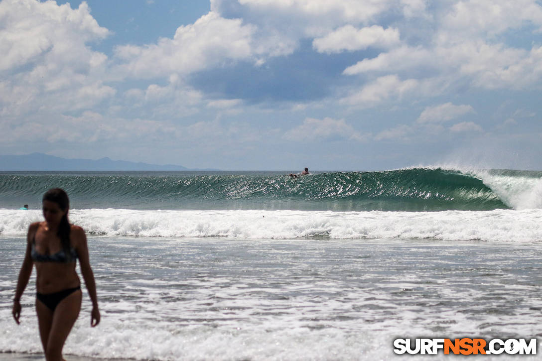 Surf Report for 11/03/2019