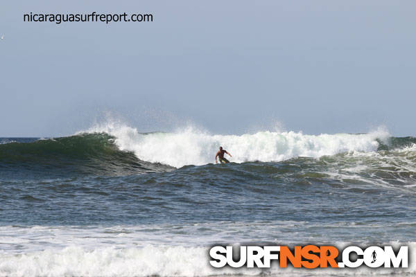 Surf Report for 12/13/2014