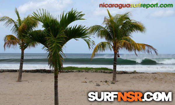 Surf Report for 05/13/2010