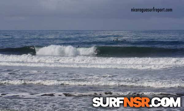 Surf Report for 08/12/2010