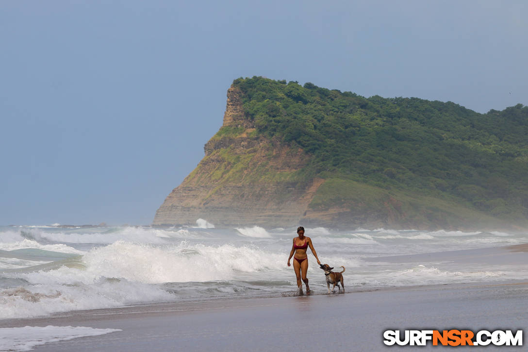 Surf Report for 10/16/2021