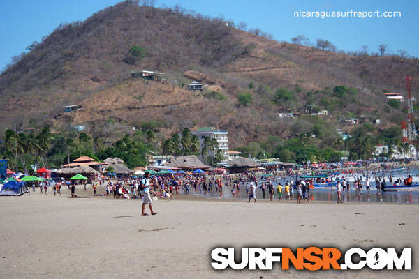 Nicaragua Surf Report - Report Photo 04/03/2010  2:44 PM 