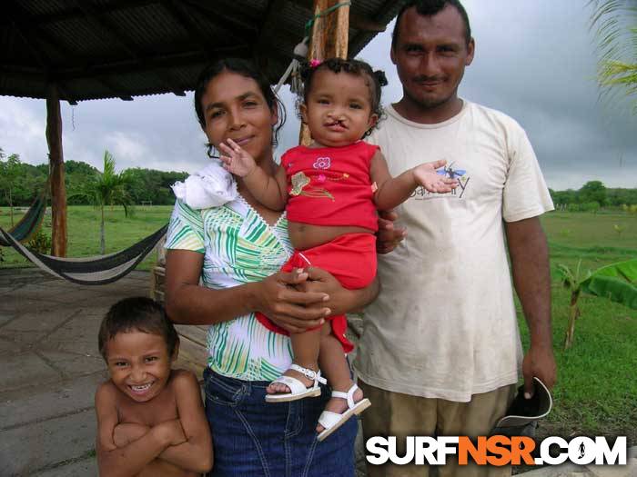 Nicaragua Surf Report - Report Photo 06/19/2007  10:12 AM 