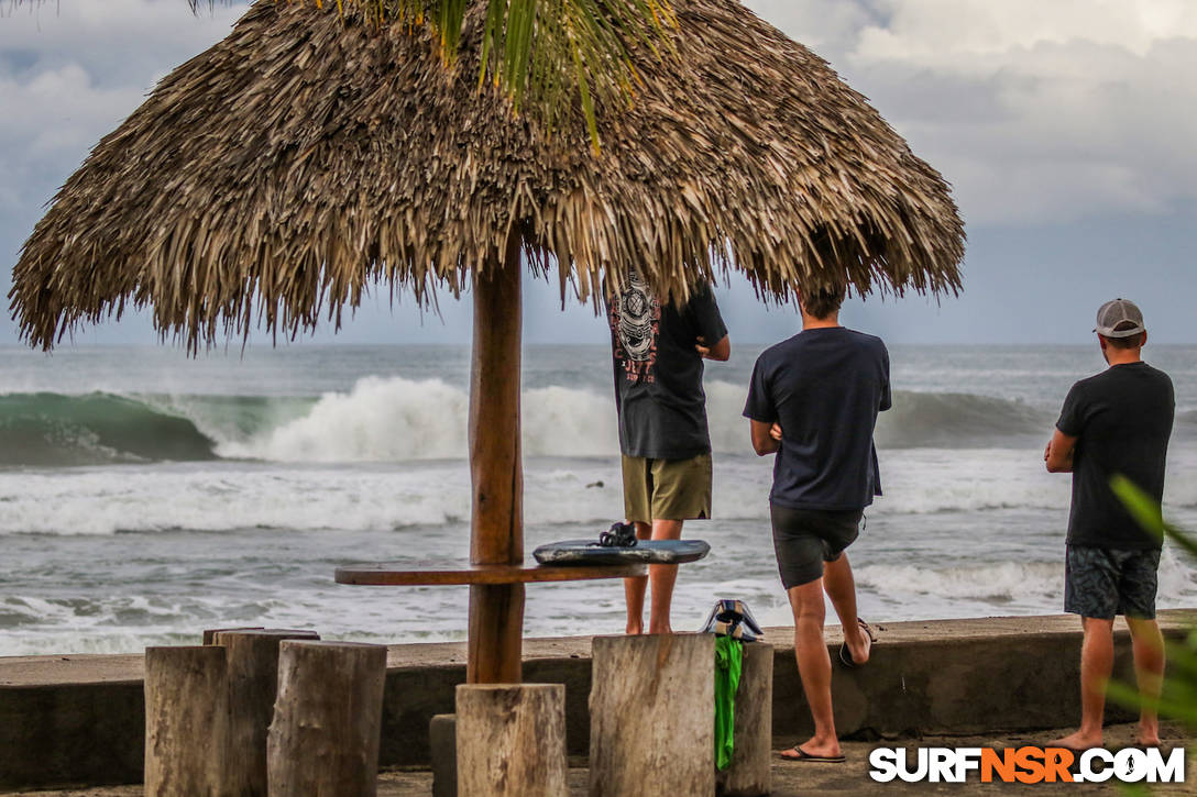 Surf Report for 09/14/2022