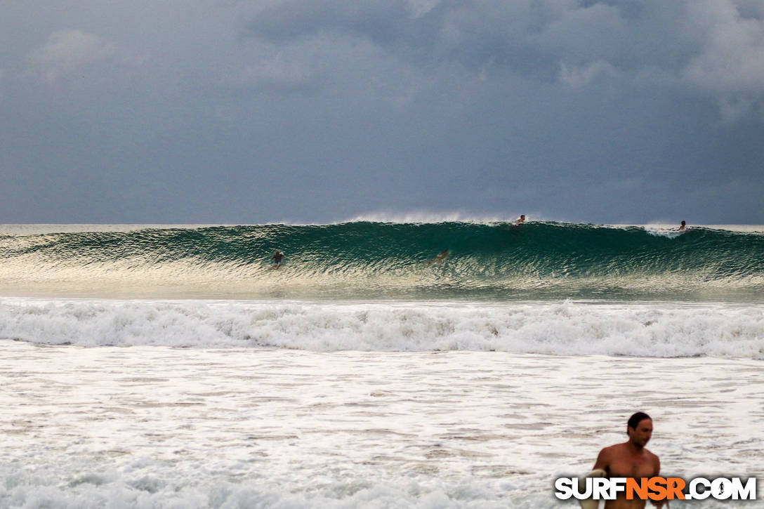 Surf Report for 05/19/2019
