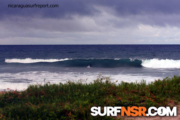 Nicaragua Surf Report - Report Photo 09/10/2013  9:44 AM 