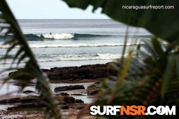 Surf Report for 11/14/2011