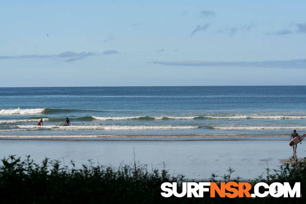 Surf Report for 11/13/2007