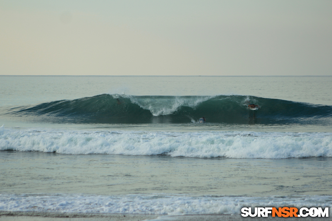 Nicaragua Surf Report - Report Photo 11/23/2017  7:04 PM 