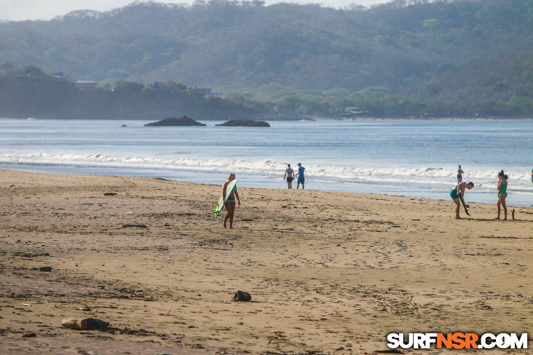 Nicaragua Surf Report - Report Photo 04/08/2023  12:05 PM 