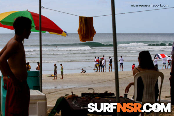 Surf Report for 11/20/2010