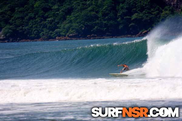 Surf Report for 07/06/2011