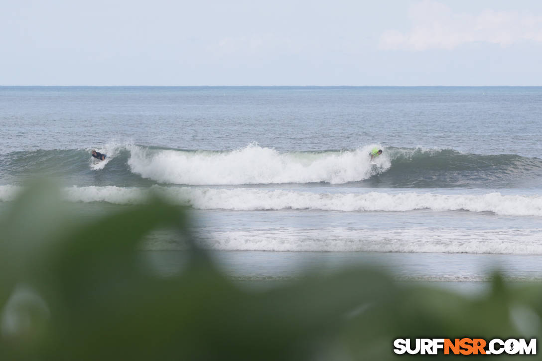 Surf Report for 06/09/2016