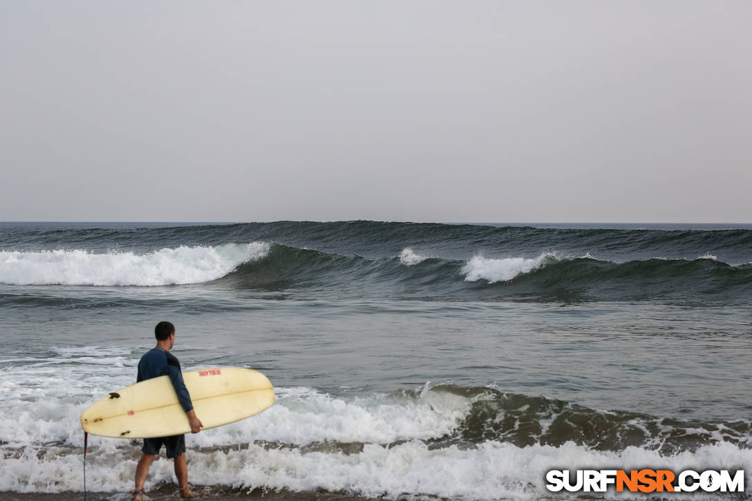 Nicaragua Surf Report - Report Photo 04/20/2019  8:01 PM 