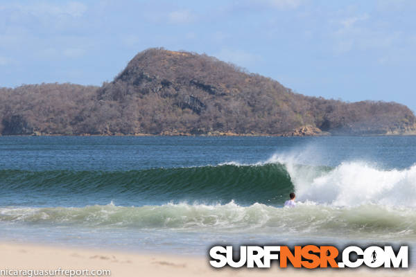 Surf Report for 03/10/2015