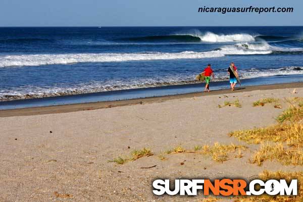 Nicaragua Surf Report - Report Photo 03/14/2011  12:56 PM 