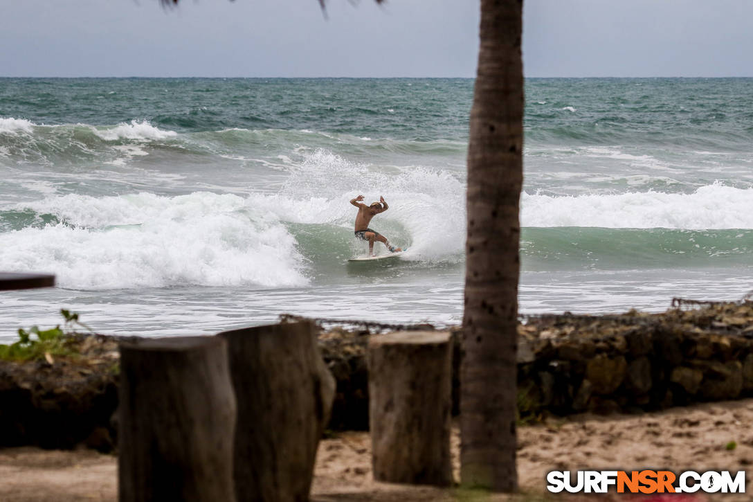 Nicaragua Surf Report - Report Photo 10/07/2018  1:01 PM 