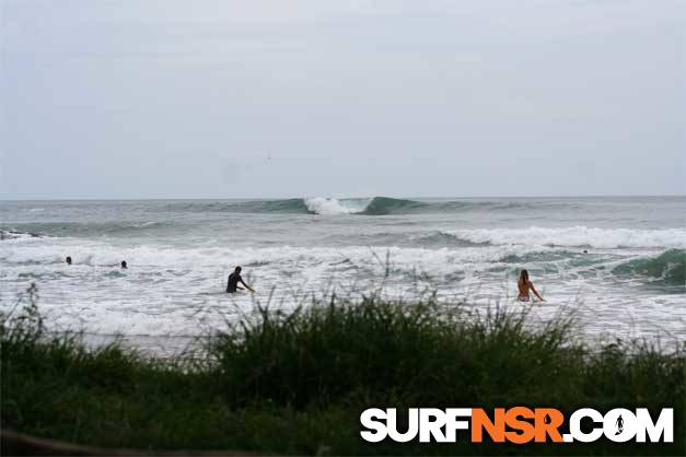 Surf Report for 08/26/2006