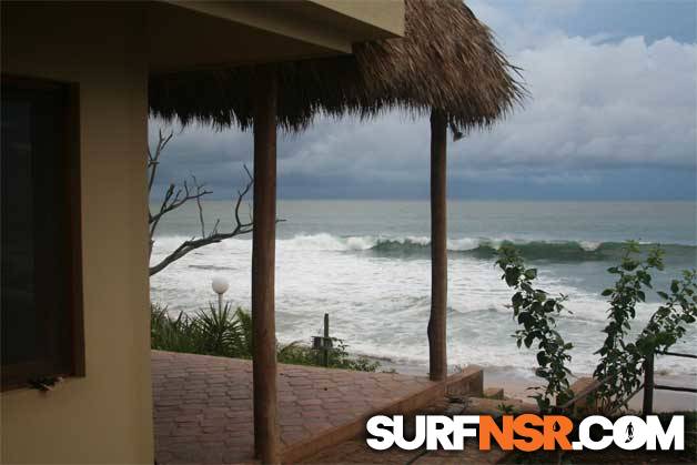 Surf Report for 10/22/2006