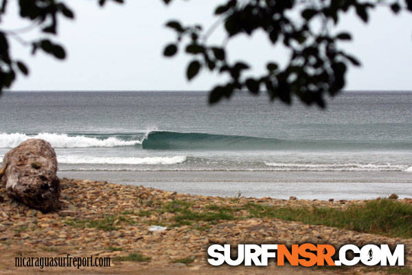 Surf Report for 02/02/2012