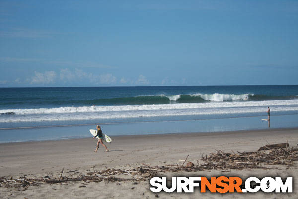 Surf Report for 11/02/2013