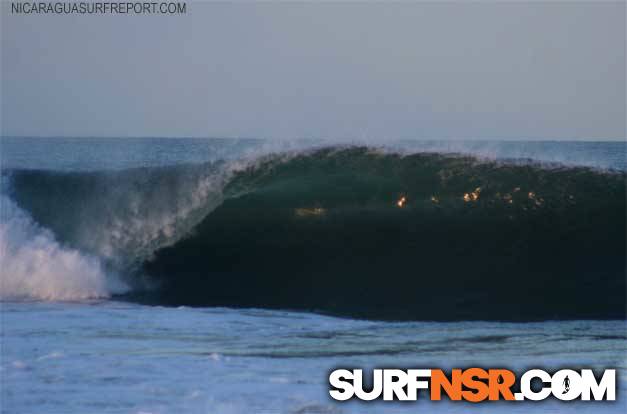 Nicaragua Surf Report - Report Photo 12/10/2006  7:58 AM 