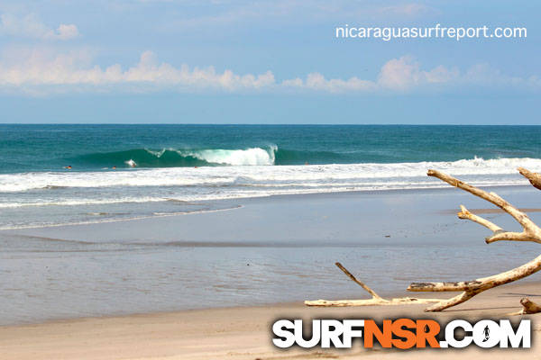 Surf Report for 10/16/2012