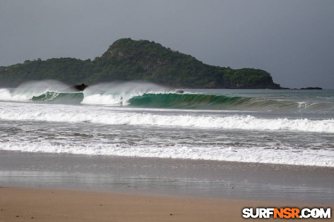 Surf Report for 06/29/2018