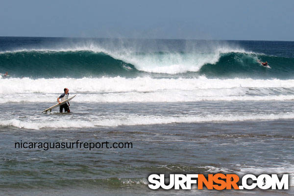 Surf Report for 08/10/2013