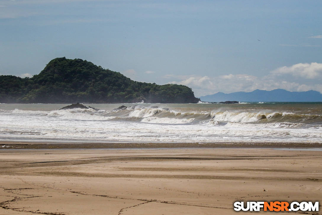 Surf Report for 10/10/2022