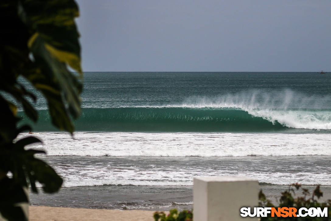 Surf Report for 08/11/2020
