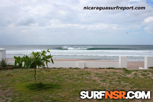 Nicaragua Surf Report - Report Photo 08/13/2009  4:54 PM 