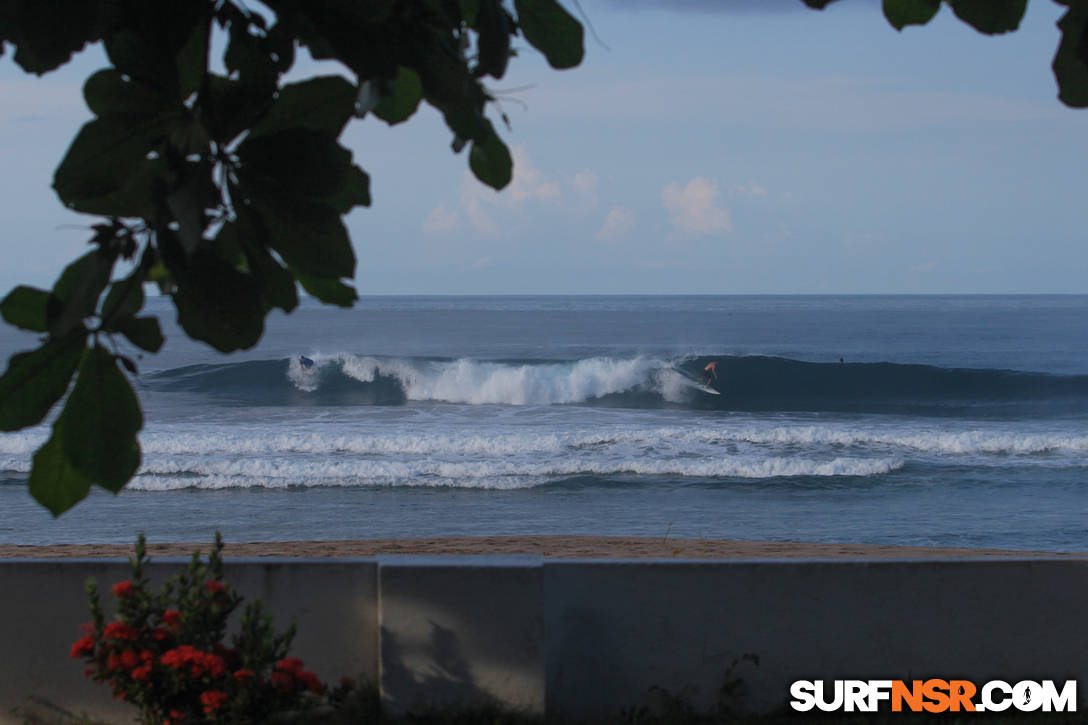 Surf Report for 08/28/2016