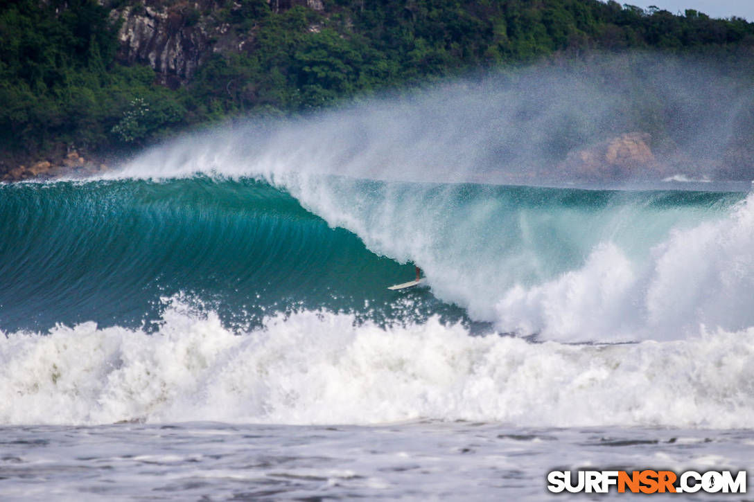 Surf Report for 06/16/2020