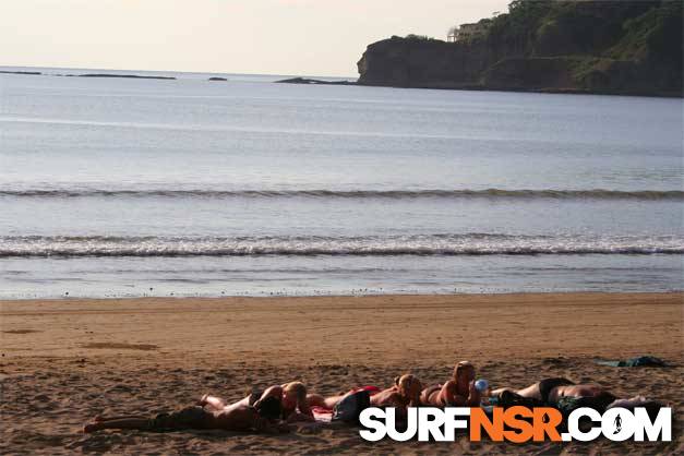 Surf Report for 12/06/2005